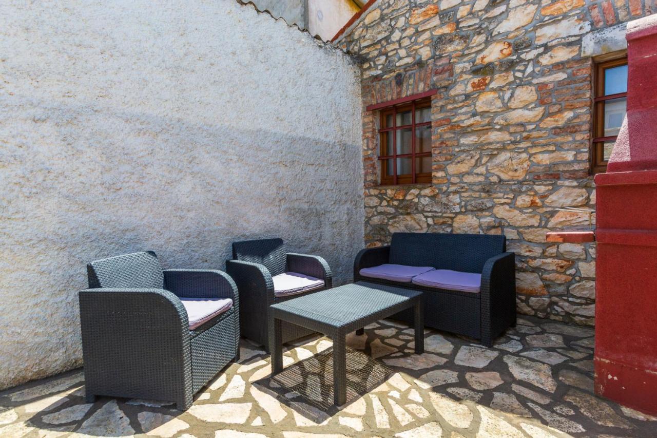 Lilo Lavender Apartment Loborika Exterior foto